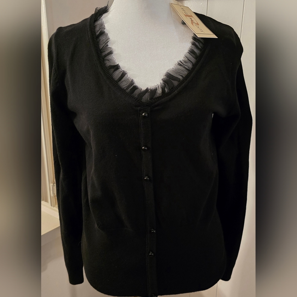 Womens  Cardigan
